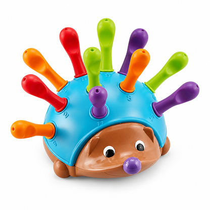 Spike Fine Motor Hedgehog