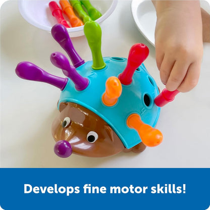 Spike Fine Motor Hedgehog